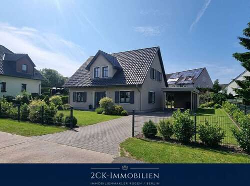 Foto - Grundstück zu verkaufen in Binz 299.000,00 € 538 m²