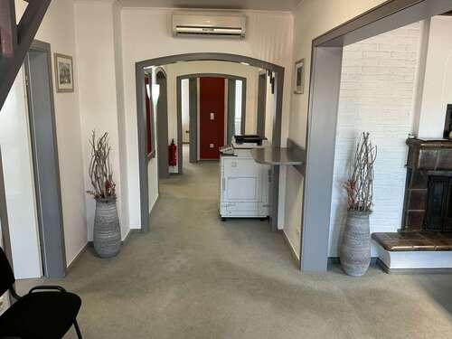 Foto - Büro in Lindern (Oldenburg) 950,00 € 107 m²