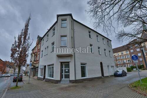 Foto - Wohnung zum Mieten in Gelsenkirchen 430,00 € 69 m²