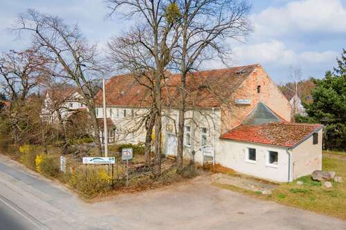 Foto - Gastronomie in Jessen (Elster) 379.000,00 € 738.97 m²