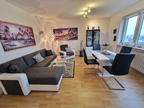 Foto - Wohnung zum Kaufen in Maintal 164.000,00 € 66 m²