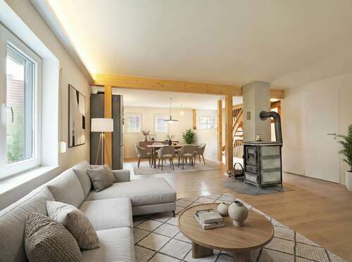 Foto - Haus zum Kaufen in Mönsheim 575.000,00 € 185 m²