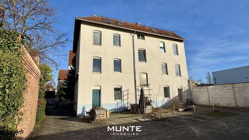 Foto - Haus zum Kaufen in Braunschweig 799.000,00 € 388 m²