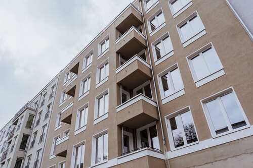 Foto - Wohnung zum Mieten in Berlin 990,00 € 42.14 m²