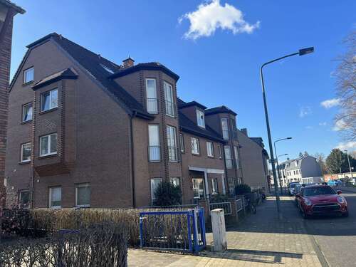 Foto - Wohnung zum Mieten in Düsseldorf 590,00 € 49 m²