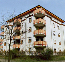 Wohnung zum Mieten in Rüsselsheim am Main 363,00 € 27.24 m²