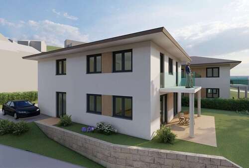 Foto - Haus zum Kaufen in Pfarrkirchen 633.000,00 € 176 m²