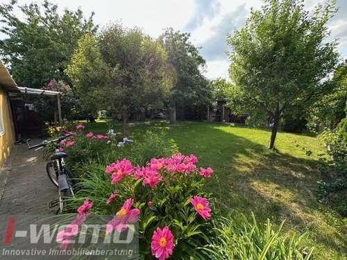 Foto - Wohnung zum Kaufen in Coswig 284.000,00 € 112.07 m²