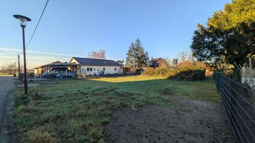 Foto - Grundstück zu verkaufen in Neu Bochow Groß Kreutz 135.000,00 € 698 m²