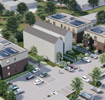 Wohnung zum Mieten in Bad Bramstedt 896,68 € 61.84 m²