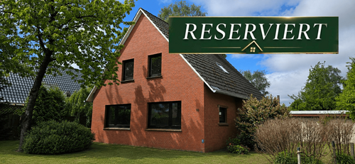 Foto - Haus zum Kaufen in Weener 128.000,00 € 136 m²