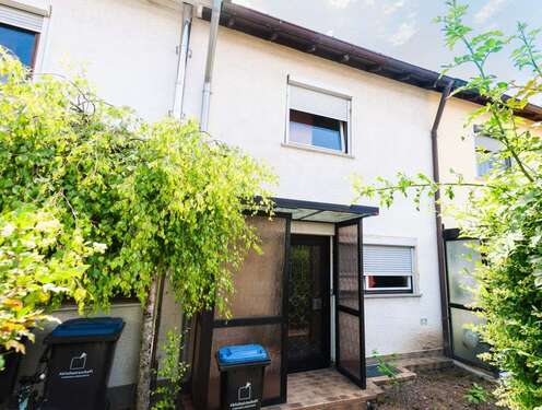 Foto - Haus zum Kaufen in Leonberg 195.000,00 € 75 m²