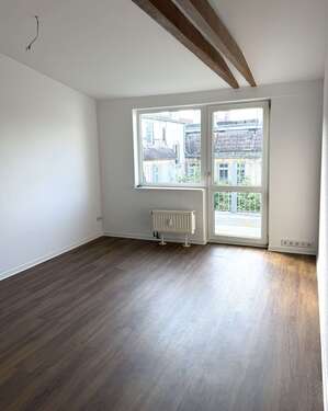 Foto - Wohnung zum Mieten in Magdeburg 350,00 € 53.84 m²