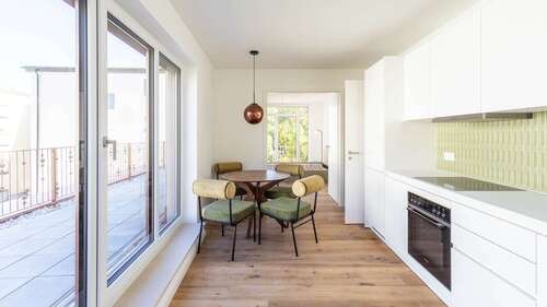 Foto - Wohnung zum Mieten in München 2.450,00 € 67.25 m²