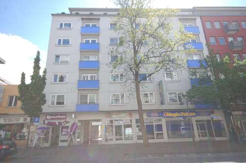Foto - Wohnung zum Mieten in Mainz 1.300,00 € 83 m²
