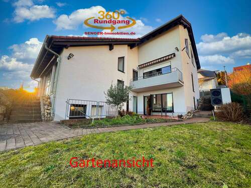 Foto - Haus zum Kaufen in Groß-Bieberau 948.000,00 € 295 m²