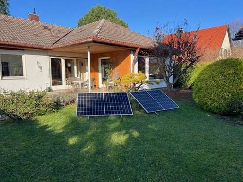 Foto - Grundstück zu verkaufen in Germering 990.000,00 € 690 m²
