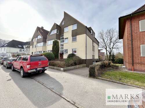 Foto - Wohnung zum Kaufen in Lübeck 289.000,00 € 63.78 m²