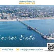 Wohnung zum Kaufen in Grömitz 749.000,00 € 102 m²