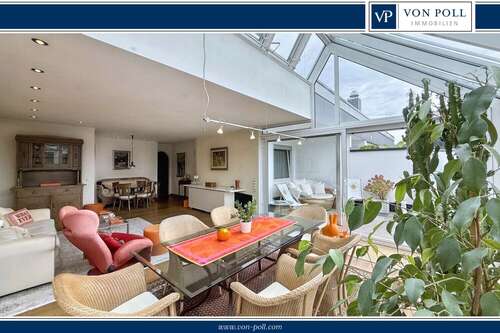 Foto - Wohnung zum Kaufen in Pforzheim 395.000,00 € 109.92 m²