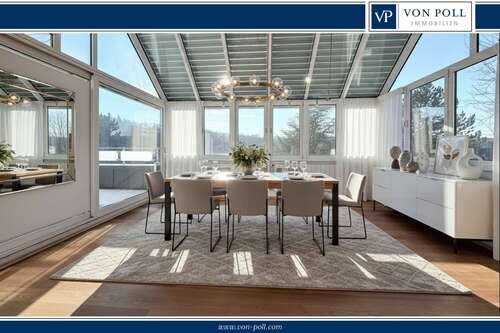 Foto - Wohnung zum Kaufen in Pforzheim 395.000,00 € 109.92 m²