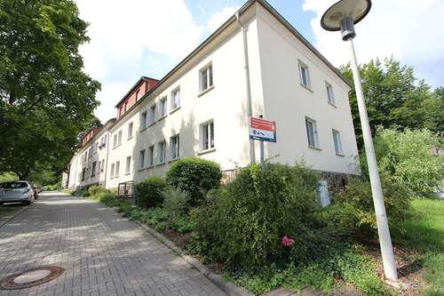 Foto - Wohnung zum Mieten in Gera 325,00 € 56.67 m²