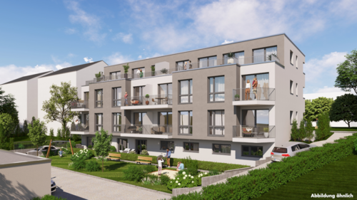 Foto - Wohnung zum Kaufen in Remscheid 349.000,00 € 87 m²