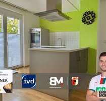 Wohnung zum Kaufen in Augsburg Pfersee 269.000,00 € 67 m² - Augsburg / Pfersee