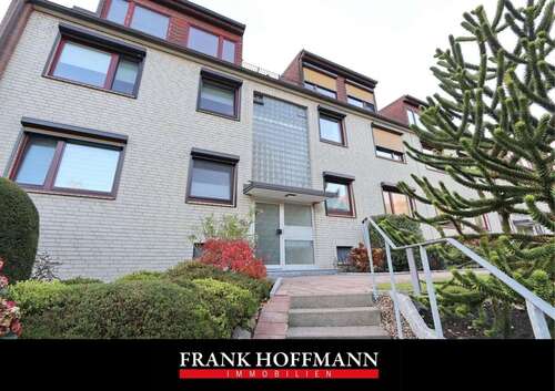 Foto - Wohnung zum Kaufen in Hamburg 315.000,00 € 73.49 m²