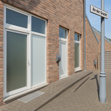 Foto - Wohnung zum Kaufen in Wegberg 169.000,00 € 96 m²