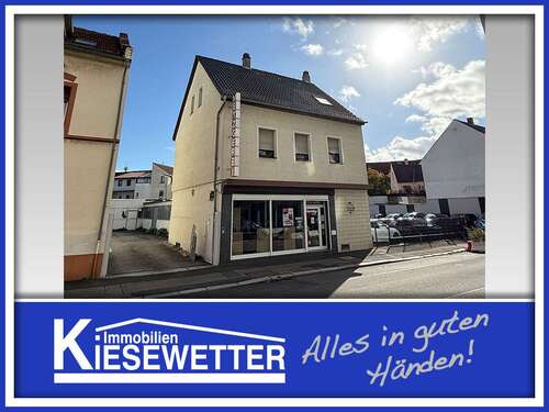 Foto - Haus zum Kaufen in Worms 399.000,00 € 100 m²