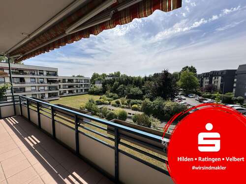 Foto - Wohnung zum Kaufen in Hilden 175.000,00 € 54 m²