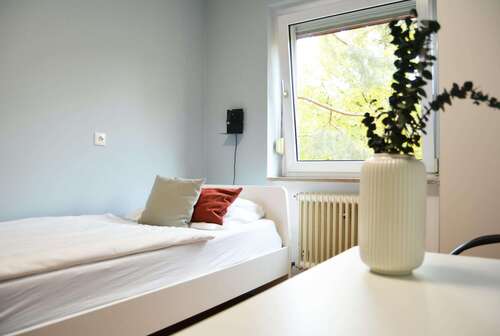 Foto - WG-Zimmer in Nürnberg 810,00 € 17 m²