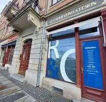 Einzelhandel in Dresden 750,00 € 33.79 m²