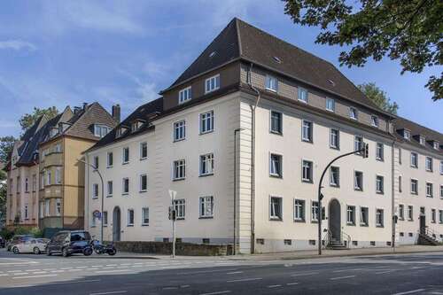 Foto - Wohnung zum Mieten in Dortmund 924,00 € 113.64 m²