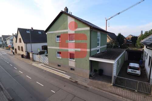 Foto - Haus zum Kaufen in Meckenheim 375.000,00 € 120 m²