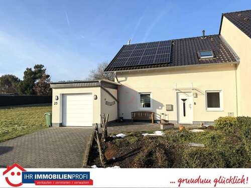 Foto - Haus zum Kaufen in Biebertal 449.000,00 € 112 m²