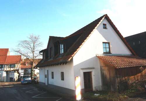 Foto - Haus zum Kaufen in Rechberghausen 320.000,00 € 109 m²