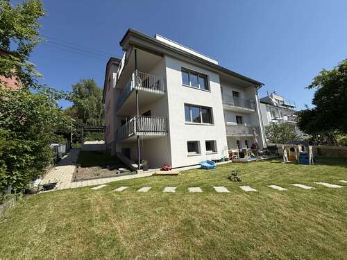 Foto - Wohnung zum Mieten in Elchingen 1.335,00 € 112 m²