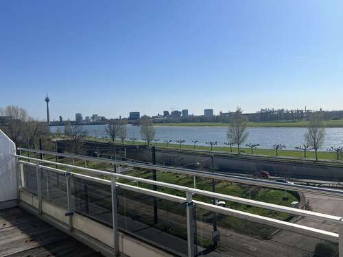 Foto - Wohnung zum Mieten in Düsseldorf 1.290,00 € 63 m²