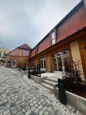 Foto - Wohnung zum Mieten in Bamberg 1.650,00 € 90.66 m²