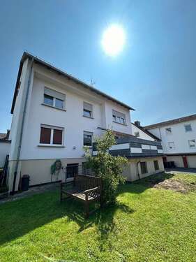 Foto - Haus zum Kaufen in Bad Sooden-Allendorf 329.000,00 € 191 m²