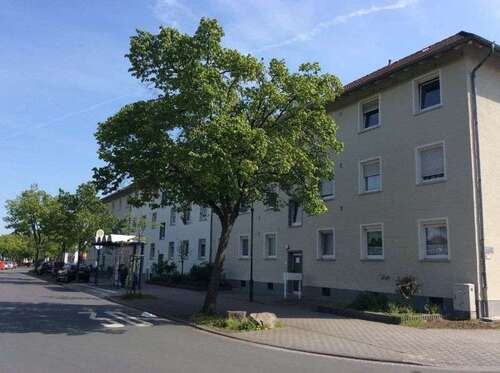Foto - Wohnung zum Mieten in Rüsselsheim am Main 359,00 € 37.96 m²