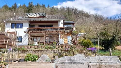 Foto - Wohnung zum Mieten in Lambrecht 395,00 € 43 m²