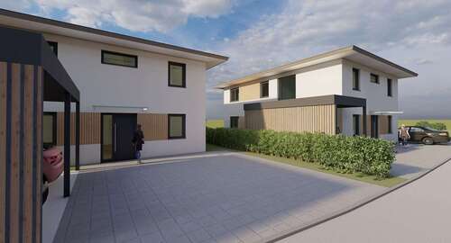 Foto - Haus zum Kaufen in Pfarrkirchen 642.000,00 € 176 m²