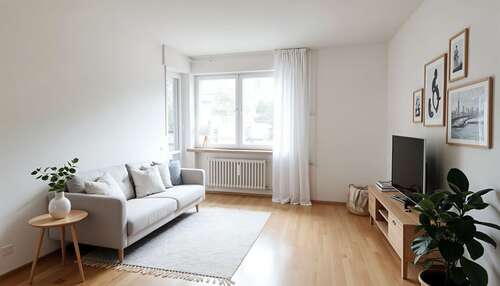 Foto - Wohnung zum Kaufen in Berlin 429.000,00 € 112 m²