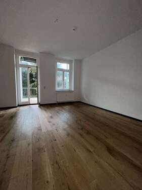 Foto - Wohnung zum Mieten in Zwickau 400,00 € 58.74 m²