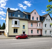 Wohnung zum Mieten in Troisdorf 540,00 € 65 m²