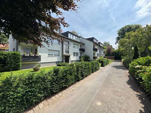 Foto - Wohnung zum Kaufen in Düsseldorf 275.000,00 € 79 m²
