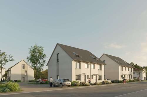 Foto - Haus zum Kaufen in Reichelsheim 450.000,00 € 123 m²